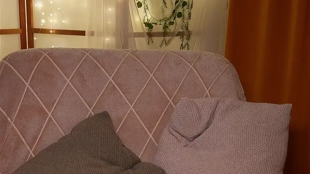 Devilina V online show from 01-30-25, 08:31