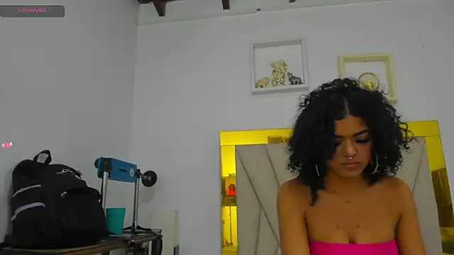 vahiolet fuentes online show from 01-11-25, 03:13