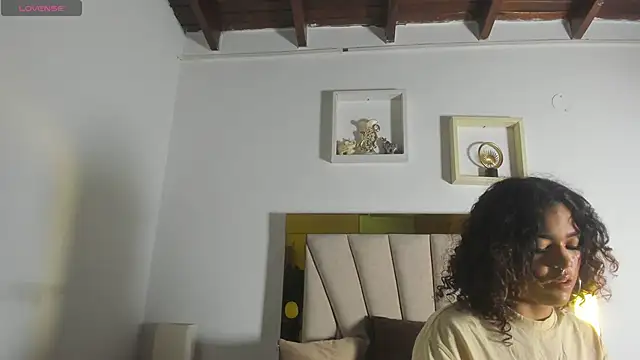 vahiolet fuentes online show from 09-24-25, 03:10