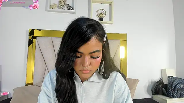 vahiolet fuentes online show from 02-20-26, 03:25