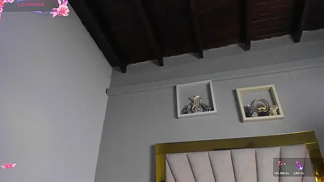 vahiolet fuentes online show from 05-09-26, 03:01