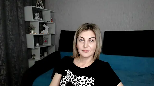 Amelia Harper online show from 01-21-25, 06:02