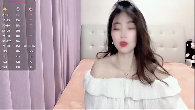 aisha123123 online show from 02-03-25, 02:02