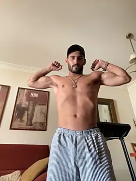 Cum 076 online show from 12-01-25, 11:59