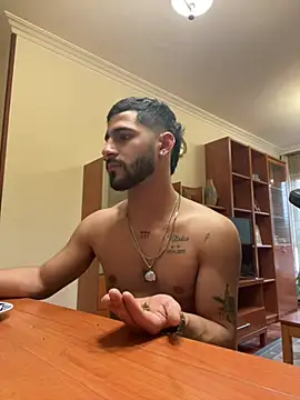 Cum 076 online show from 02-26-26, 08:57