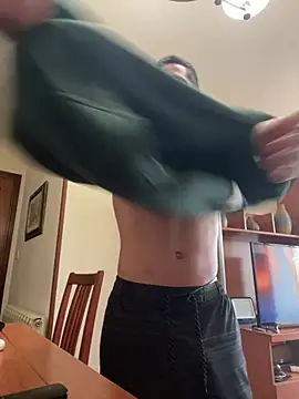 Cum 076 online show from 02-28-26, 09:54