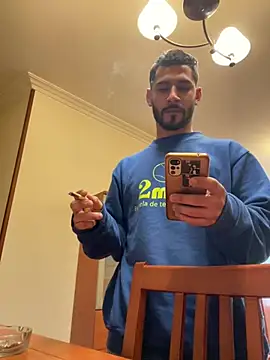 Cum 076 online show from 03-02-26, 10:33