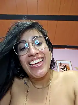 Miia harper  online show from 01-14-25, 05:23