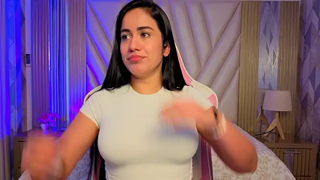 Miia harper  online show from 03-19-26, 04:22