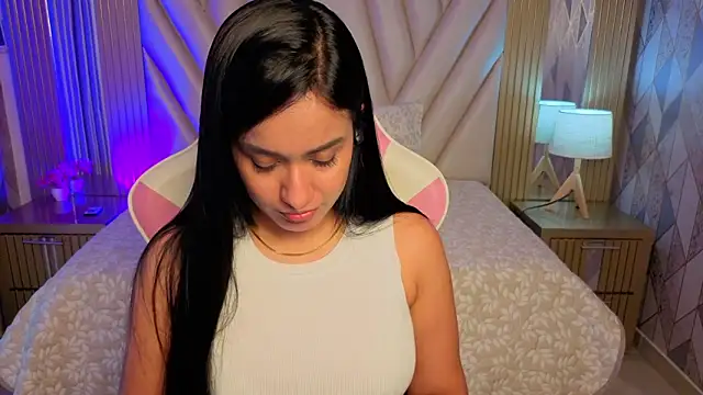 Miia harper  online show from 03-26-26, 02:22