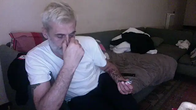 skossa777 online show from 11-01-25, 07:05