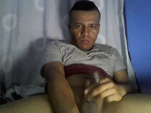 oaxacaSex online show from 08-07-26, 04:36