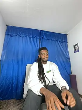 Malkon Big online show from 09-21-25, 11:50