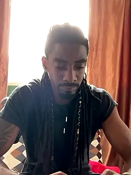 Malkon Big online show from 10-17-25, 07:05