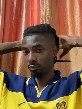 Malkon Big online show from 10-23-25, 05:01