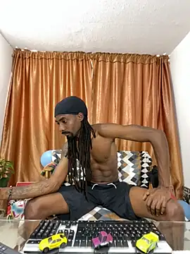 Malkon Big online show from 06-12-26, 05:01