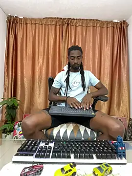 Malkon Big online show from 06-21-26, 07:27