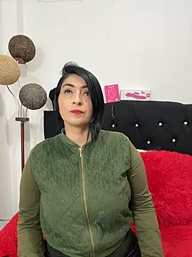 karenlennox1 online show from 12-21-25, 12:29