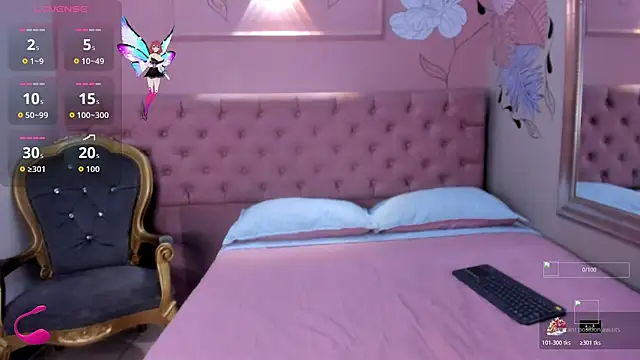 Snapshot of _kiitty chatting on 10-20-25, 08:31  kiitty online show from 10-20-25, 08:31