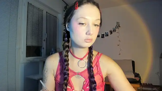 Snapshot of Jenny_darling_love chatting on 11-09-25, 07:12 Jenny darling love online show from 11-09-25, 07:12