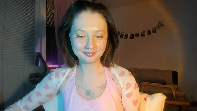 Jenny darling love online show from 03-09-26, 07:07