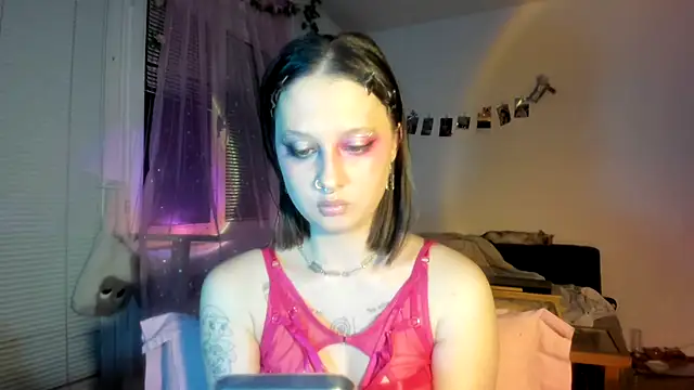 Jenny darling love online show from 04-06-26, 07:48