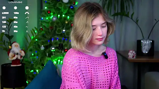 EdlinHargus online show from 12-21-24, 01:36