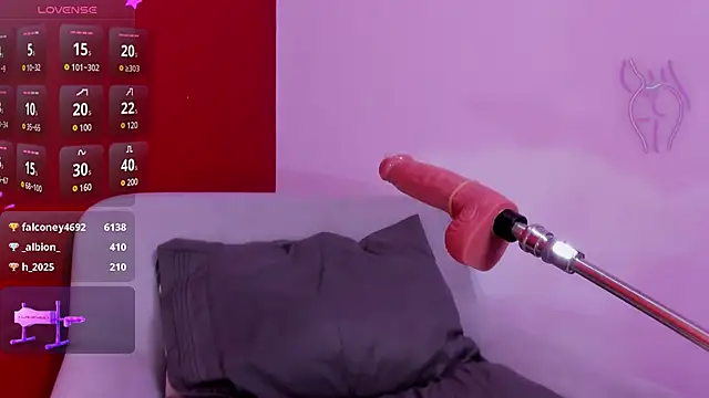 Kate bunny  online show from 03-09-25, 06:00