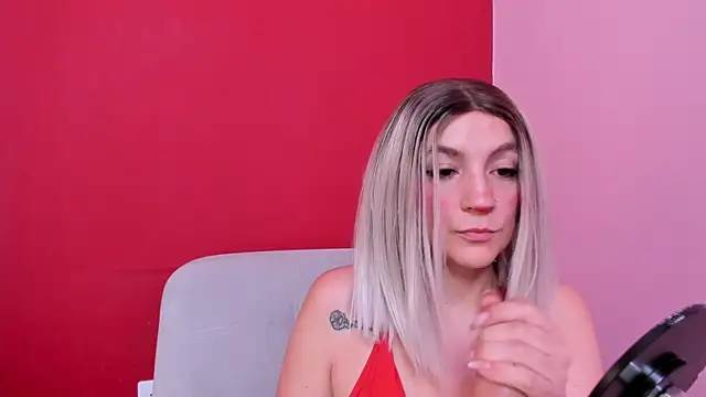 Kate bunny  online show from 05-03-26, 10:32