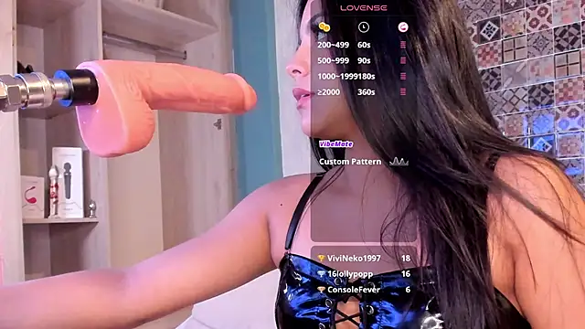 Sophia wilsonn  online show from 01-14-25, 02:43