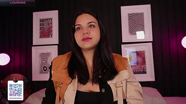 Sophia wilsonn  online show from 04-05-26, 11:18