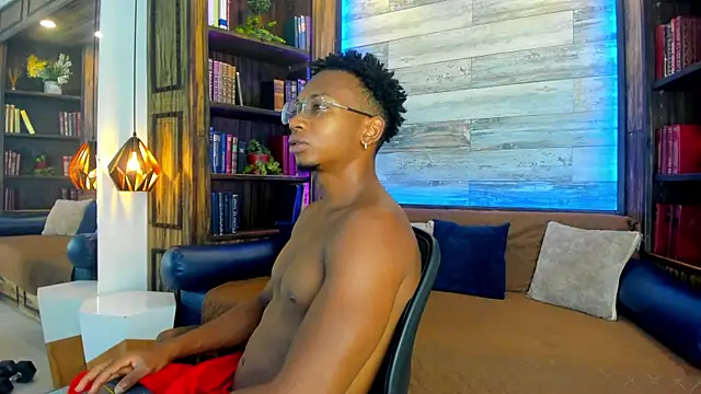 JamalMyst online show from 01-22-25, 04:02