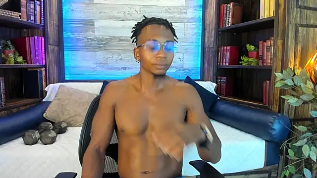 JamalMyst online show from 01-25-25, 08:10