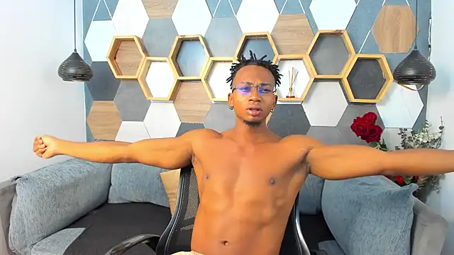 JamalMyst online show from 01-26-25, 04:41