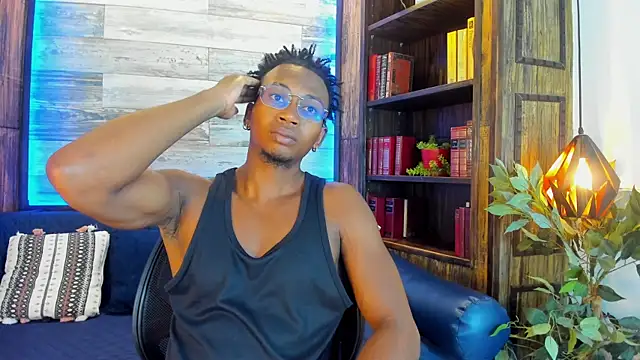 JamalMyst online show from 02-16-25, 11:59