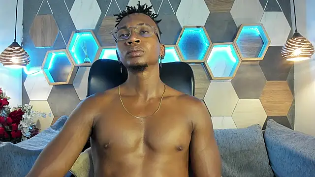 JamalMyst online show from 03-05-25, 02:14