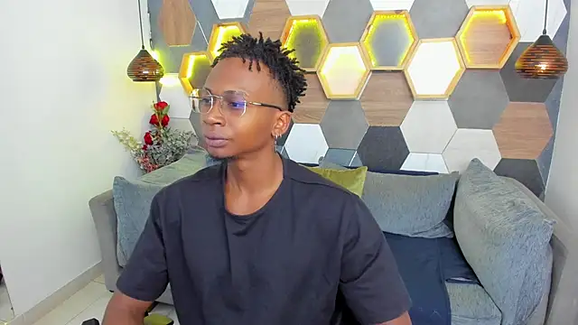 JamalMyst online show from 03-19-25, 07:38