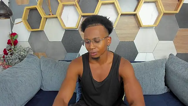 JamalMyst online show from 03-21-25, 03:33