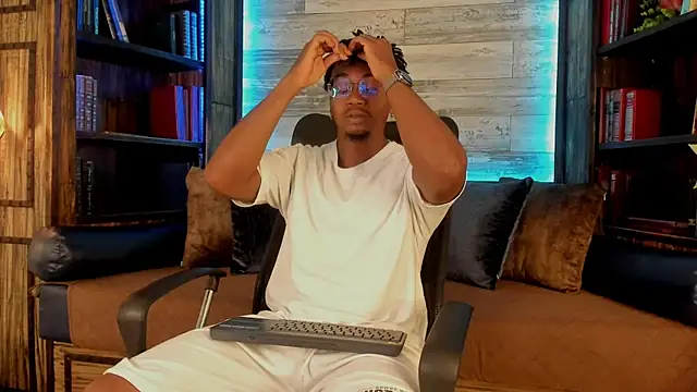 JamalMyst online show from 09-17-25, 03:30