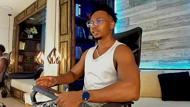 JamalMyst online show from 09-30-25, 03:33