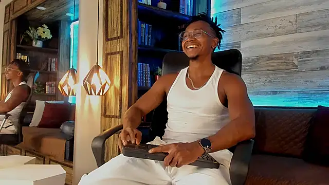 JamalMyst online show from 10-03-25, 04:09