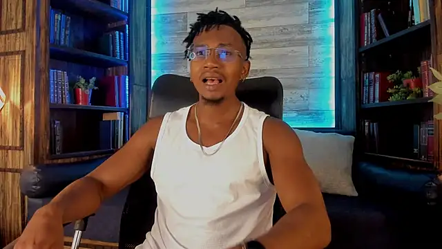 JamalMyst online show from 10-06-25, 03:59