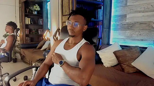 JamalMyst online show from 10-16-25, 03:29