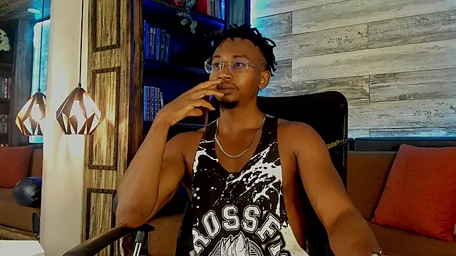 JamalMyst online show from 10-21-25, 04:24