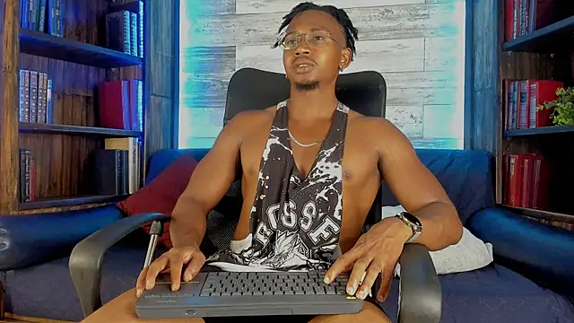 JamalMyst online show from 11-05-25, 03:50