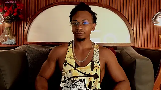 JamalMyst online show from 11-19-25, 02:33