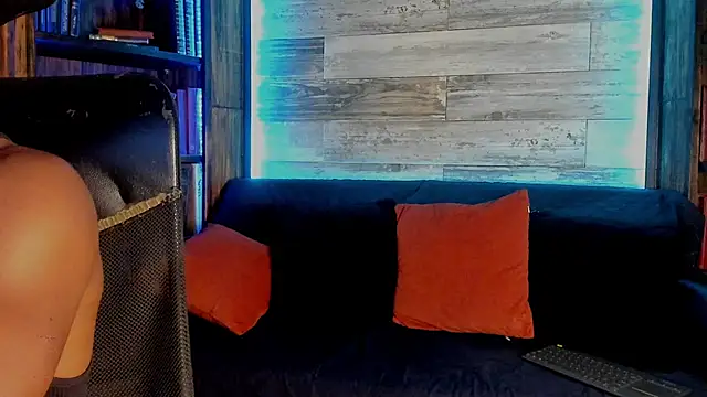 JamalMyst online show from 11-29-25, 02:14