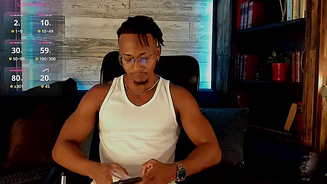 JamalMyst online show from 01-18-26, 08:18