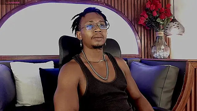 JamalMyst online show from 04-30-26, 07:42