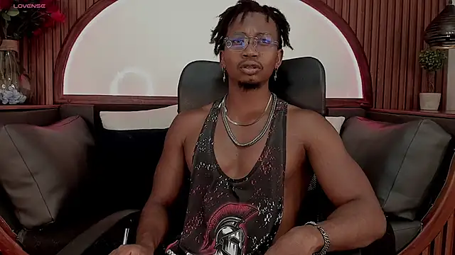 JamalMyst online show from 05-01-26, 08:02